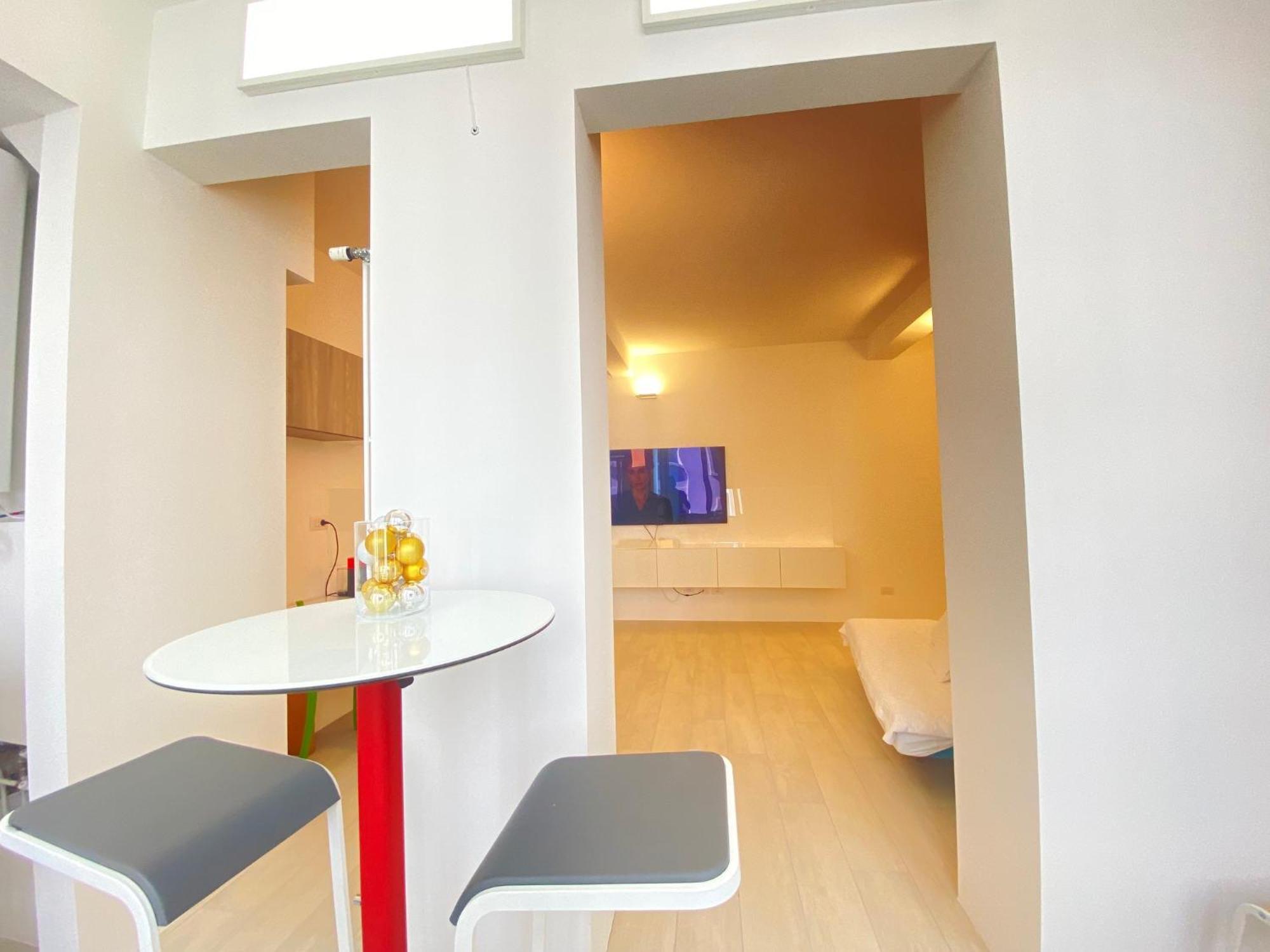 Belfiore Appartement