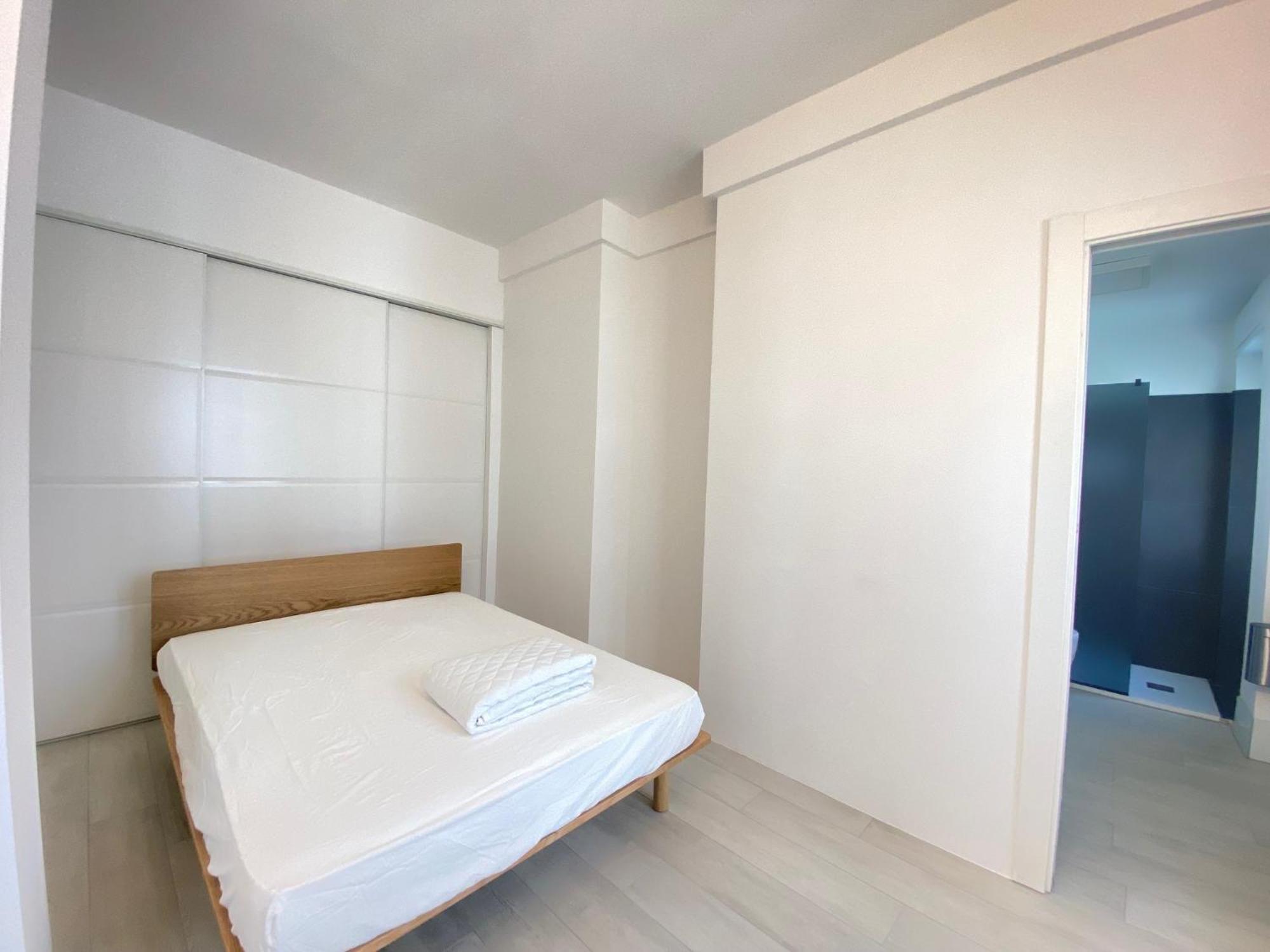 Appartement Belfiore Milaan