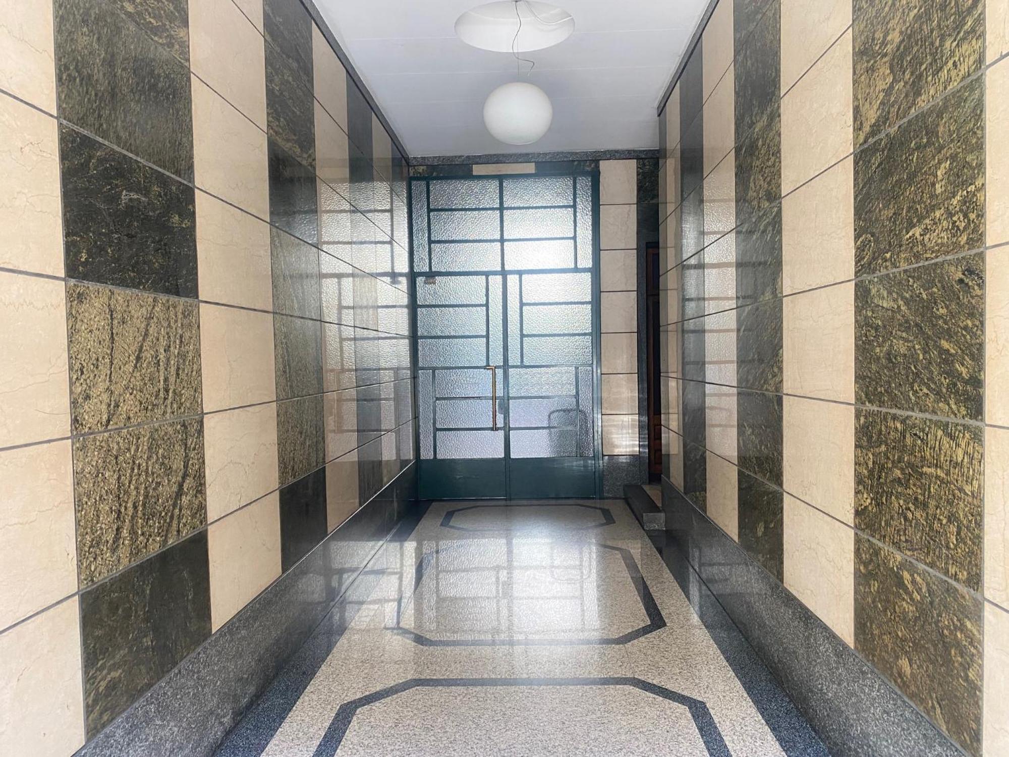 Belfiore Appartement Milaan